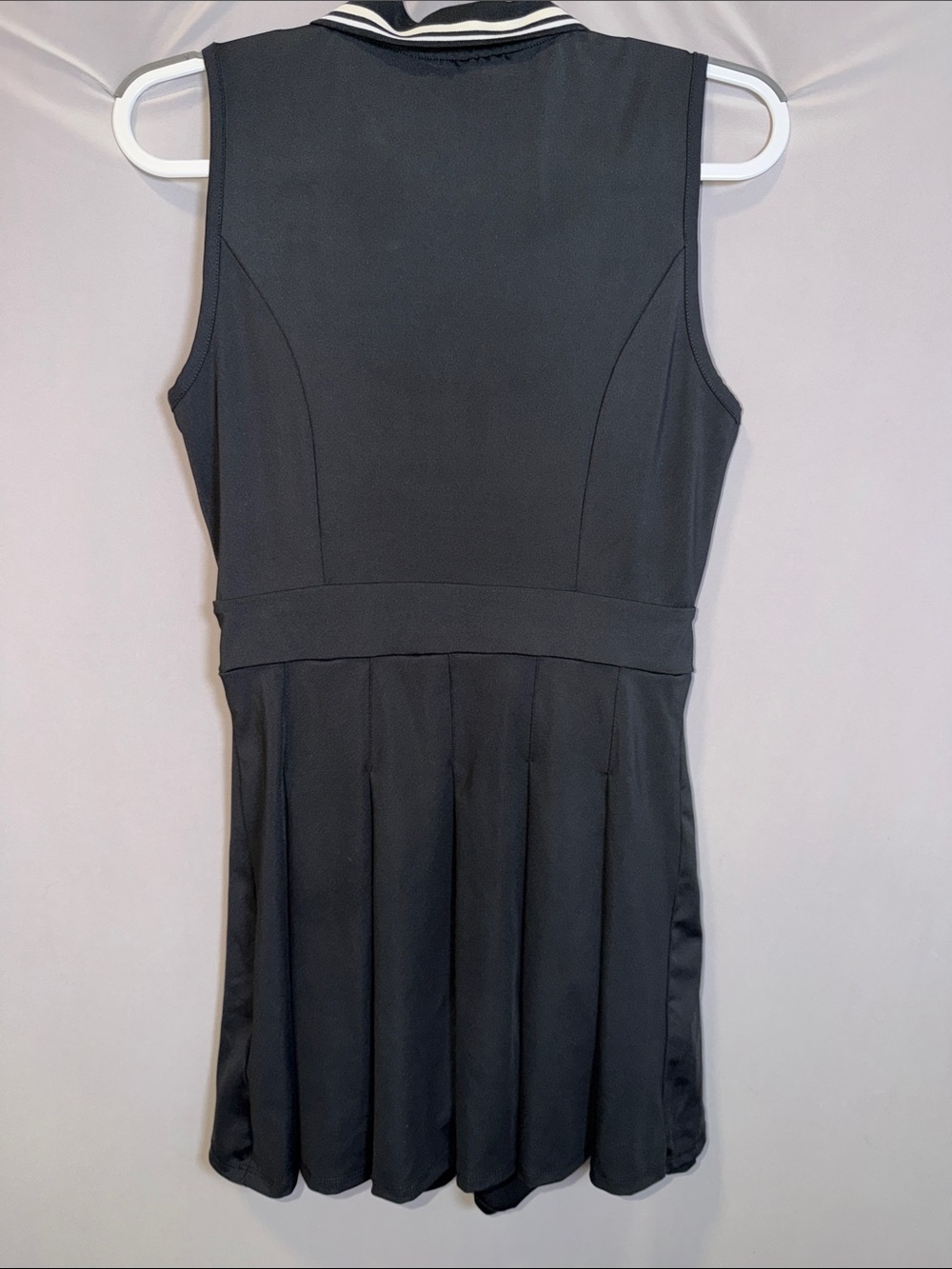 Disneyland Collared Tennis Dress by Her Universe - Picture 9 of 15